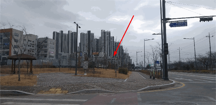 충북 청주시 상당구 용암동 대지 경매 물건 사진 6 · 2026타경50008