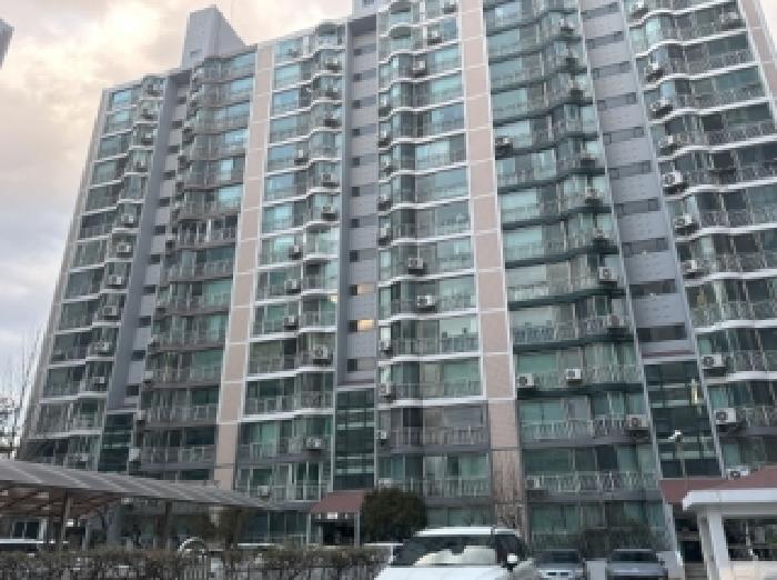 충북 청주시 서원구 분평동 아파트 경매 물건 사진