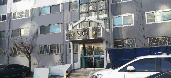 충청북도 청주시 서원구 분평동 1202 분평주공2단지 201동 3층304호 아파트 경매 물건 사진