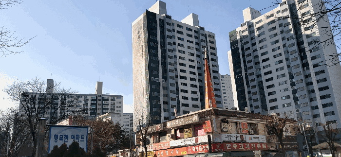 충북 청주시 서원구 분평동 아파트 경매 물건 사진 2 · 2026타경50012