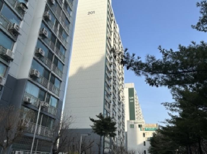 충북 청주시 서원구 분평동 아파트 경매 물건 사진