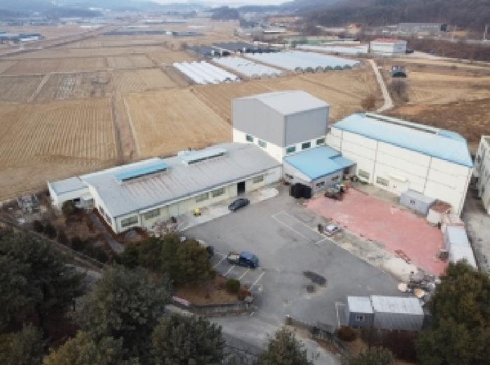 충북 진천군 광혜원면 공장/지식산업센터 경매 물건 사진 2 · 2026타경50016