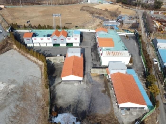 충북 진천군 덕산읍 숙박시설 경매 물건 사진 2 · 2026타경50021