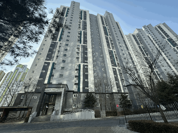 충북 청주시 청원구 오창읍 아파트 경매 물건 사진