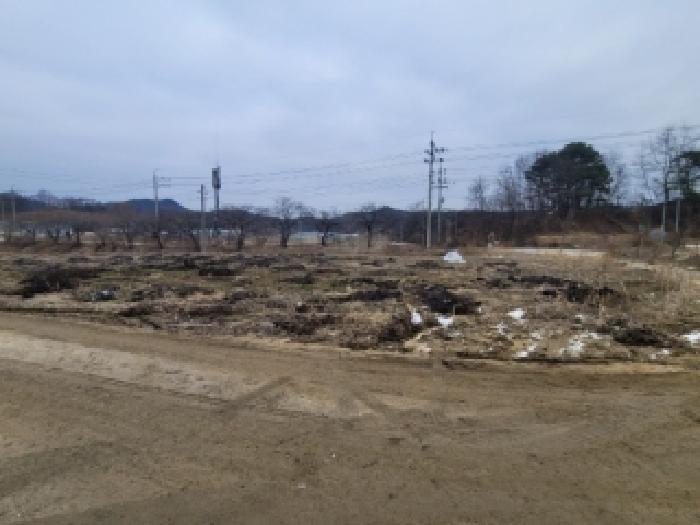 충북 청주시 청원구 북이면 동물및식물관련시설 경매 물건 사진 2 · 2026타경50032