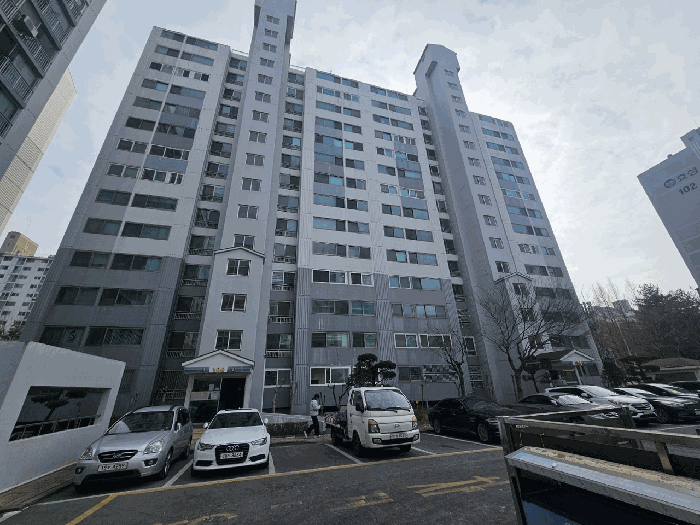 충북 청주시 흥덕구 가경동 아파트 경매 물건 사진 3 · 2026타경50035