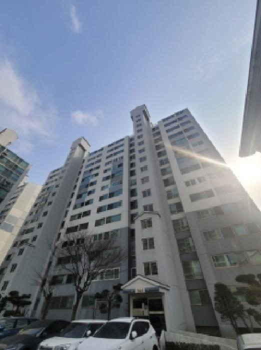 충북 청주시 흥덕구 가경동 아파트 경매 물건 사진