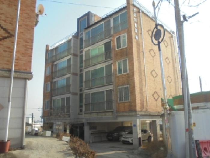 충북 청주시 흥덕구 옥산면 다세대주택 경매 물건 사진