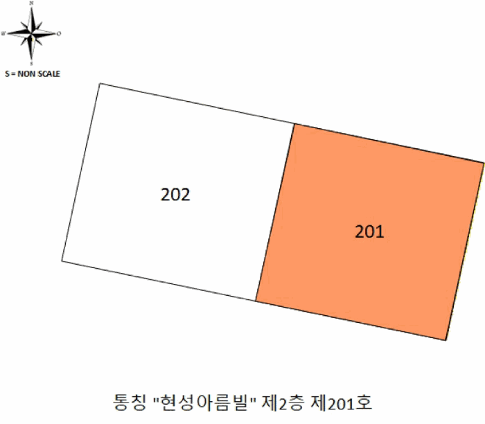 충북 청주시 흥덕구 옥산면 다세대주택 경매 물건 사진 6 · 2026타경50037
