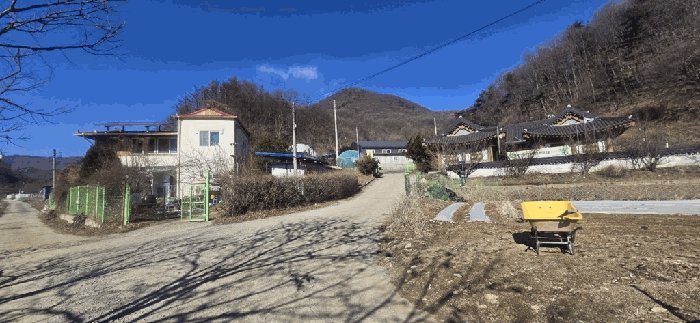 충청북도 진천군 진천읍 상계리 93 답 경매 물건 사진