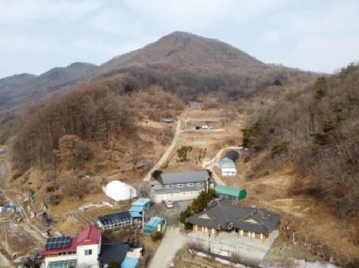 충북 진천군 진천읍 답 경매 물건 사진