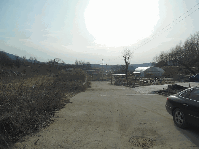충북 청주시 상당구 가덕면 도로 경매 물건 사진 6 · 2026타경50047