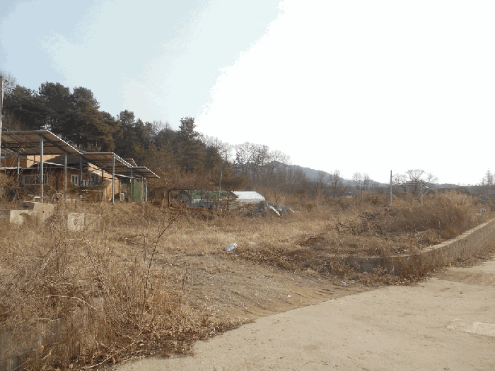 충북 청주시 상당구 가덕면 도로 경매 물건 사진 3 · 2026타경50047