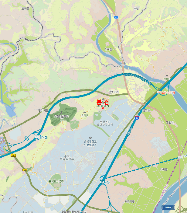충북 청주시 청원구 오창읍 다세대 경매 물건 사진 3 · 2026타경50053