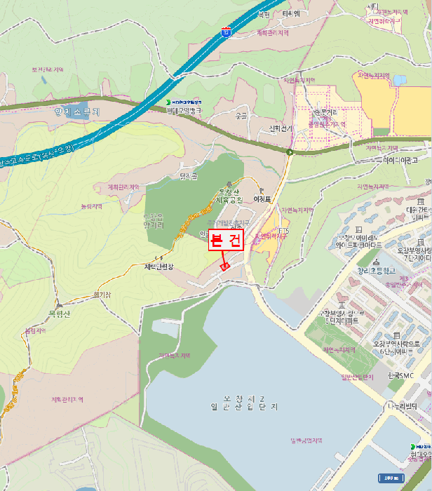 충북 청주시 청원구 오창읍 다세대 경매 물건 사진 4 · 2026타경50053