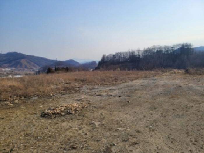 충북 괴산군 소수면 임야 경매 물건 사진 2 · 2026타경50057