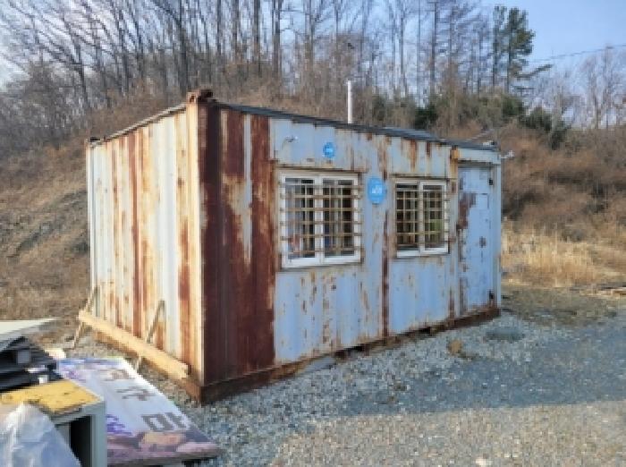 충북 괴산군 소수면 임야 경매 물건 사진 3 · 2026타경50057