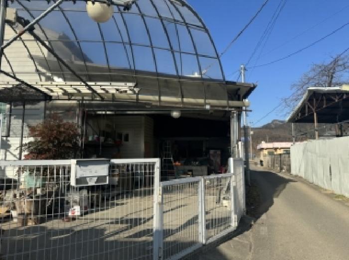 충북 보은군 장안면 단독주택다가구 경매 물건 사진