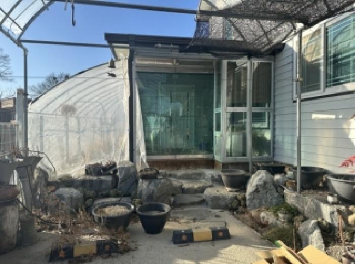 충북 보은군 장안면 단독주택다가구 경매 물건 사진 3 · 2026타경50058