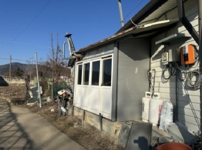 충북 보은군 장안면 단독주택다가구 경매 물건 사진 5 · 2026타경50058