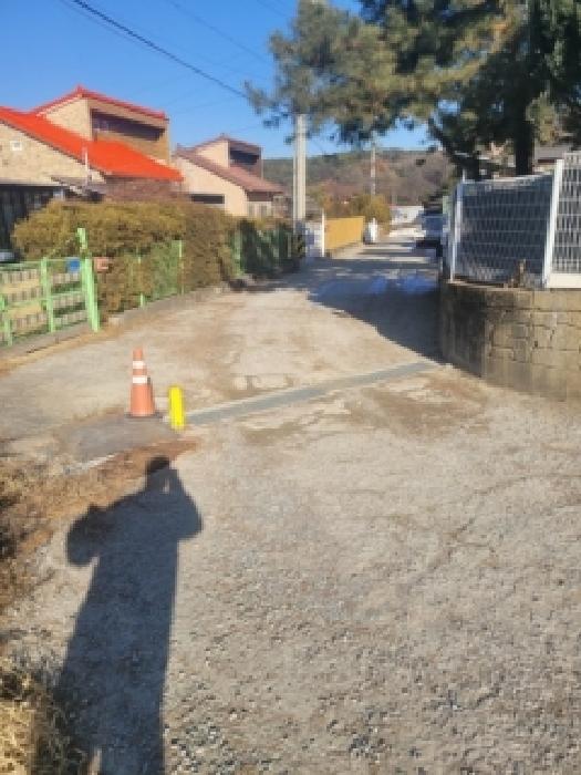 충북 청주시 청원구 내수읍 단독주택 경매 물건 사진