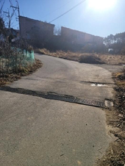 충북 청주시 청원구 내수읍 단독주택 경매 물건 사진 3 · 2026타경50059