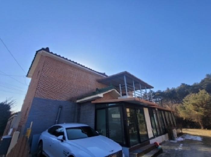 충북 청주시 청원구 내수읍 단독주택 경매 물건 사진 4 · 2026타경50059