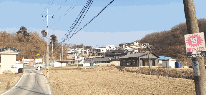 충북 증평군 증평읍 대지 경매 물건 사진 6 · 2026타경50060