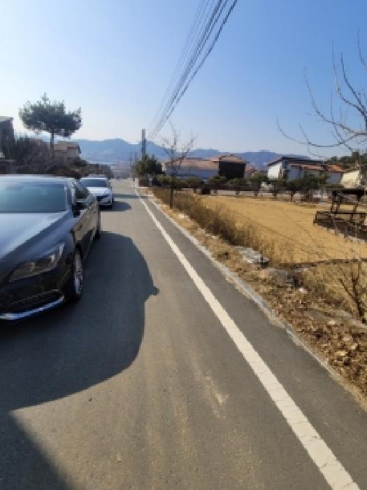 충북 증평군 증평읍 대지 경매 물건 사진 2 · 2026타경50060