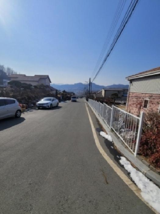 충북 증평군 증평읍 대지 경매 물건 사진 3 · 2026타경50060