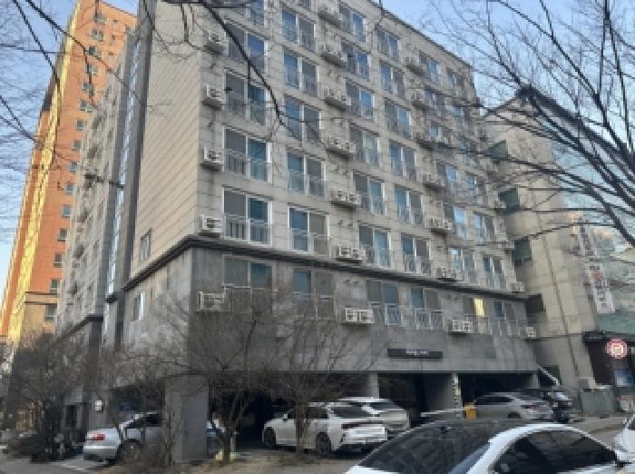 충북 청주시 흥덕구 강서동 오피스텔 경매 물건 사진