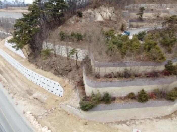 충북 진천군 이월면 임야 경매 물건 사진 2 · 2026타경50087