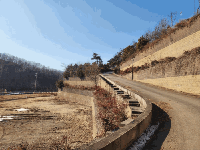 충북 진천군 이월면 임야 경매 물건 사진 3 · 2026타경50087