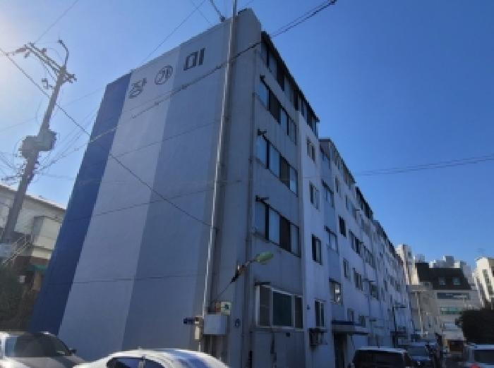 충북 청주시 상당구 금천동 아파트 경매 물건 사진