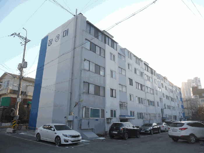 충북 청주시 상당구 금천동 아파트 경매 물건 사진 2 · 2026타경50102