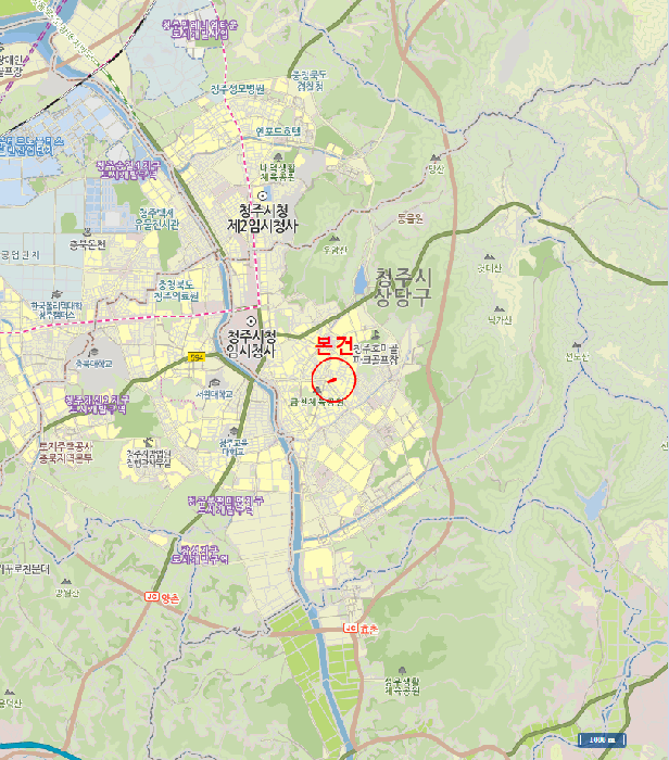 충북 청주시 상당구 금천동 아파트 경매 물건 사진 4 · 2026타경50102
