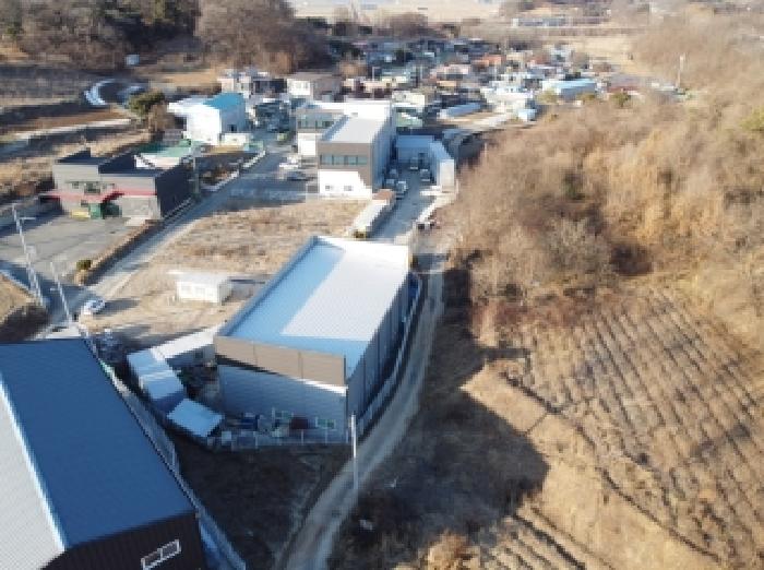충북 청주시 흥덕구 남촌동 근린시설 경매 물건 사진