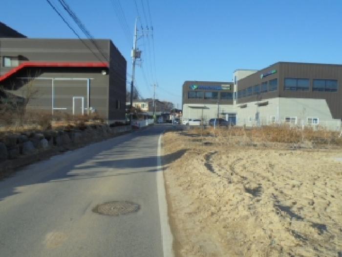 충북 청주시 흥덕구 남촌동 근린시설 경매 물건 사진 2 · 2026타경50105