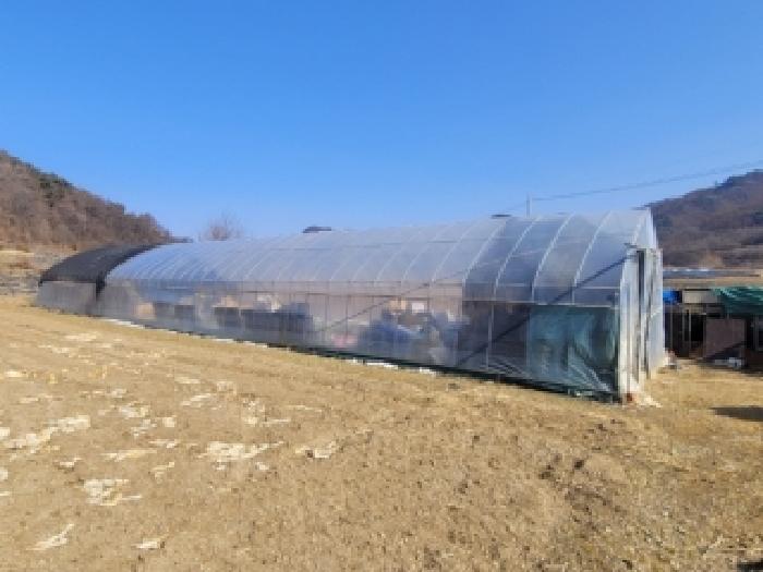 충북 괴산군 청천면 전 경매 물건 사진 2 · 2026타경50108