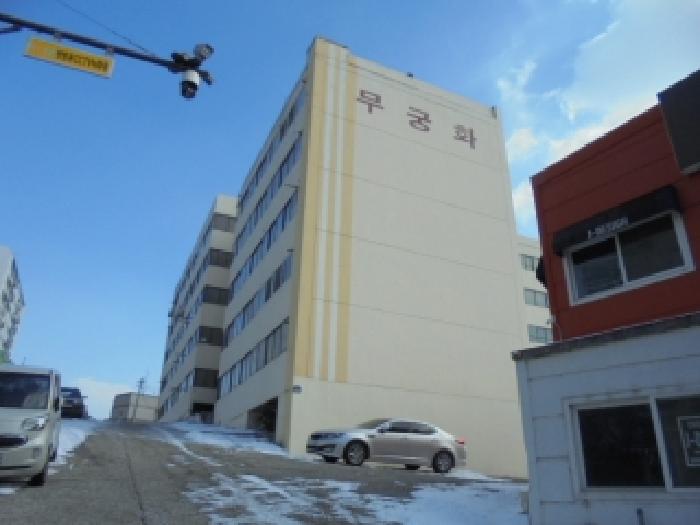 충북 청주시 상당구 탑동 아파트 경매 물건 사진
