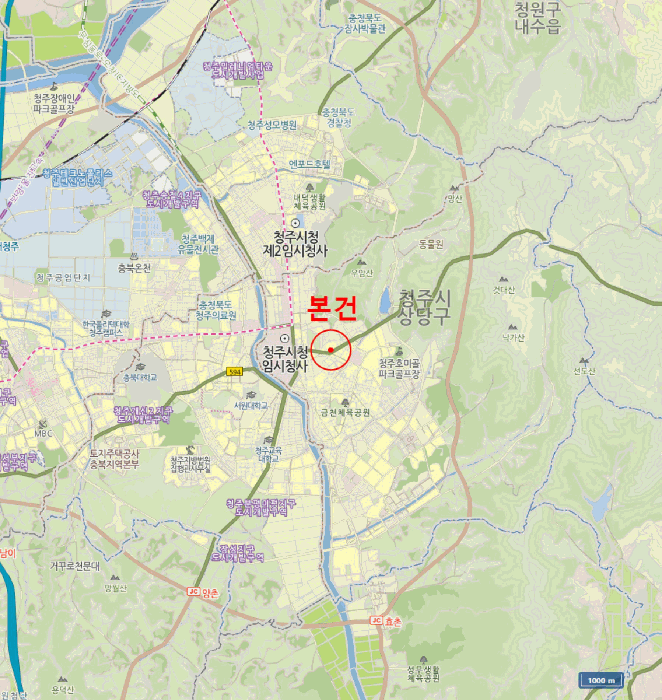충북 청주시 상당구 탑동 아파트 경매 물건 사진 3 · 2026타경50109