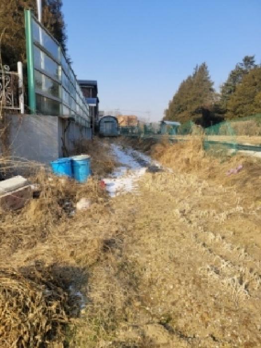 충북 청주시 청원구 내수읍 답 경매 물건 사진 2 · 2026타경50117