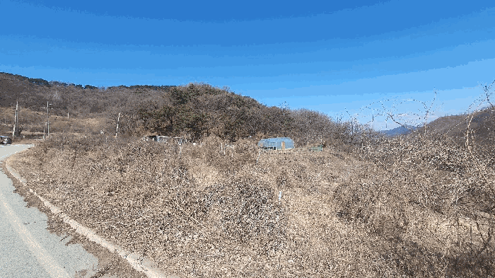 충북 괴산군 장연면 전 경매 물건 사진 3 · 2026타경50126