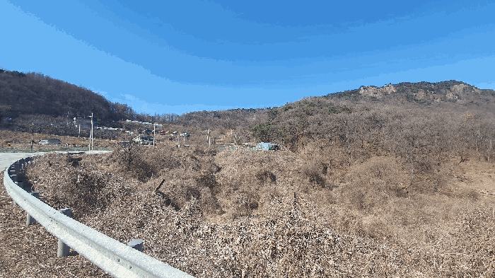 충북 괴산군 장연면 전 경매 물건 사진 5 · 2026타경50126