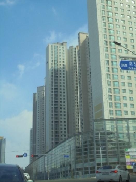 충북 청주시 청원구 오창읍 아파트 경매 물건 사진