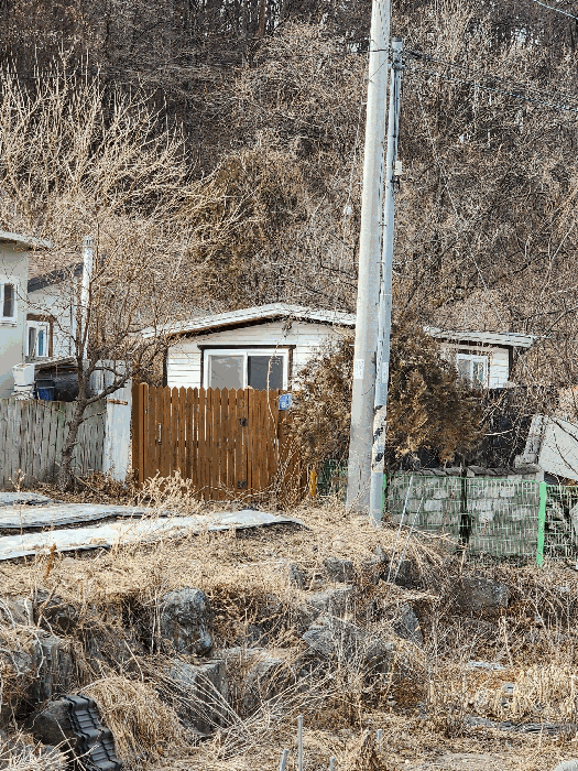 충북 괴산군 칠성면 대지 경매 물건 사진 5 · 2026타경50155