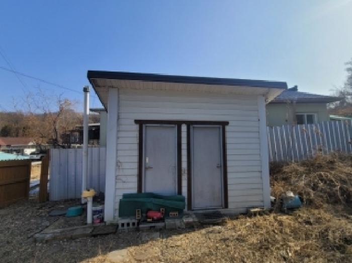 충북 괴산군 칠성면 대지 경매 물건 사진 2 · 2026타경50155