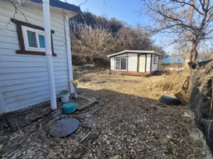 충북 괴산군 칠성면 대지 경매 물건 사진 3 · 2026타경50155