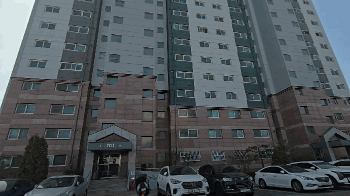 충청북도 진천군 광혜원면 광혜원리 1088 진천광혜원양우내안애아파트 101동 1층102호 아파트 경매 물건 사진