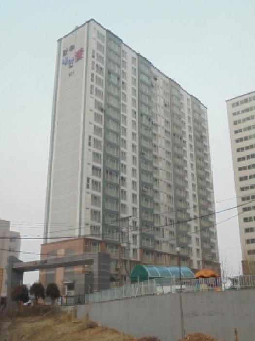 충북 진천군 광혜원면 아파트 경매 물건 사진